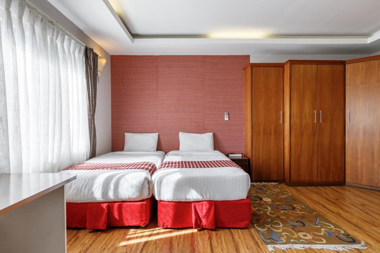 Shaligram Hotel & Spa Lalitpur 외부 사진