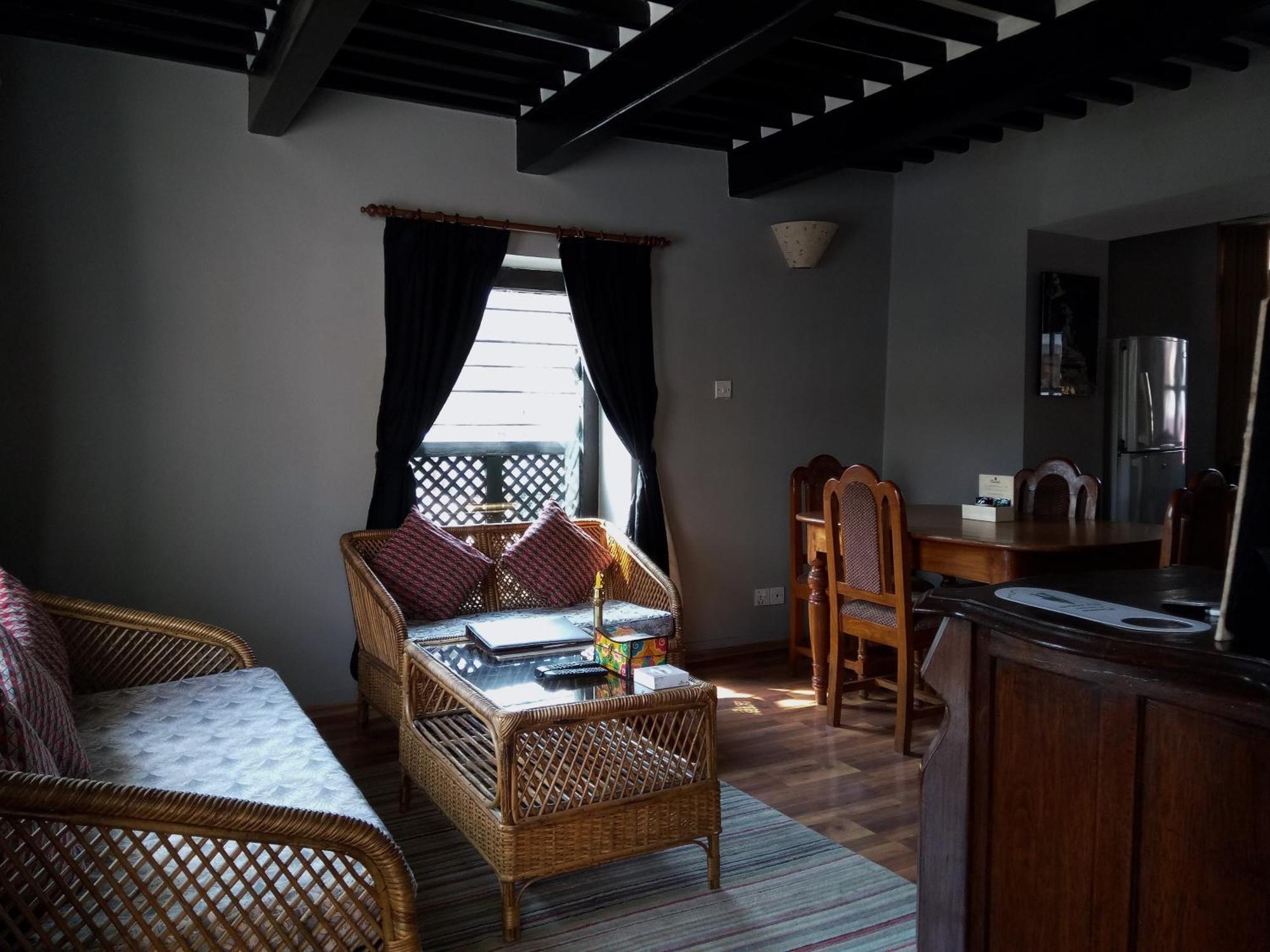 Shaligram Hotel & Spa Lalitpur 외부 사진