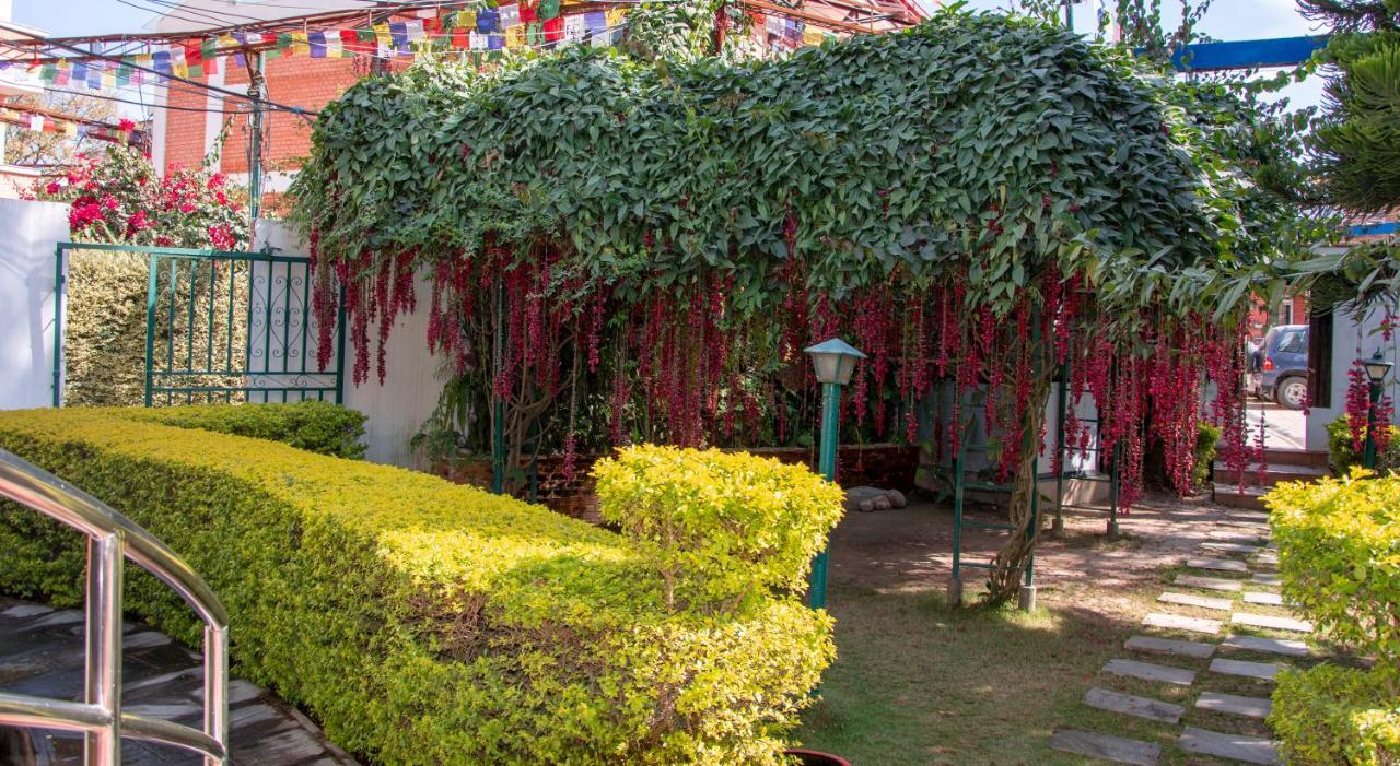Shaligram Hotel & Spa Lalitpur 외부 사진